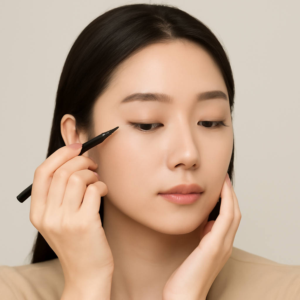 리퀴드아이라이너 대표 이미지